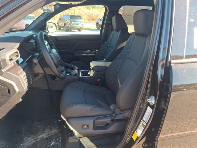 2026 Toyota Tacoma SR5 - 23089123 - 10