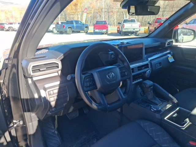 2026 Toyota Tacoma SR5 - 23089123 - 12
