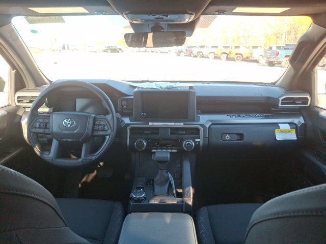 2026 Toyota Tacoma SR5 - 23089123 - 13