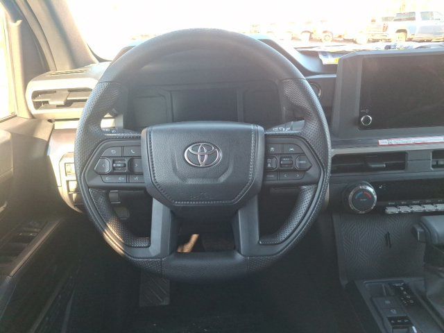 2026 Toyota Tacoma SR5 - 23089123 - 14