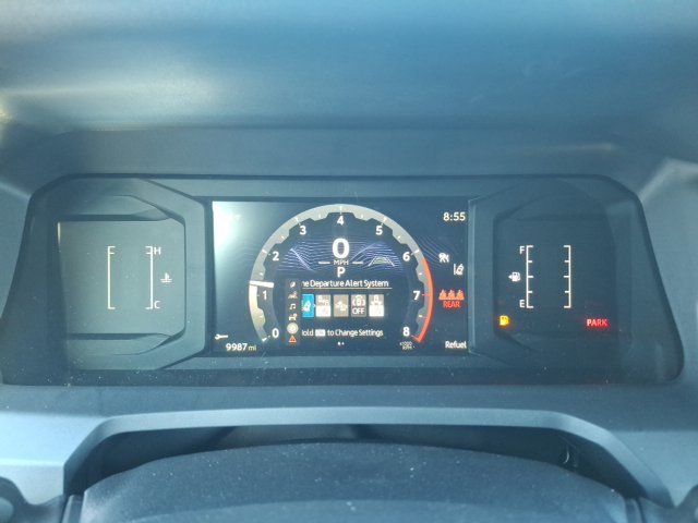 2026 Toyota Tacoma SR5 - 23089123 - 15