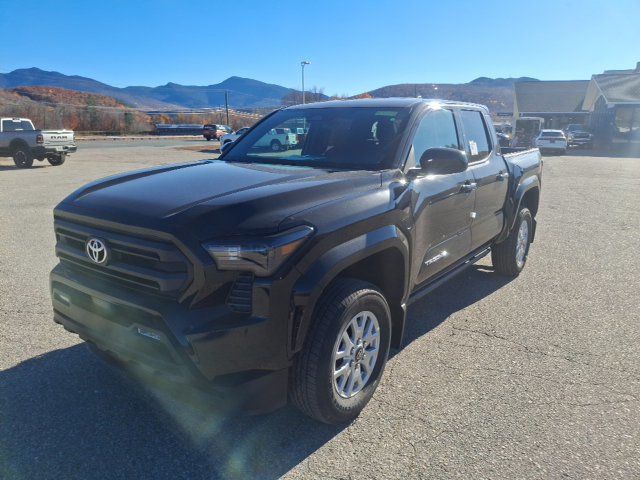 2026 Toyota Tacoma SR5 - 23089123 - 1