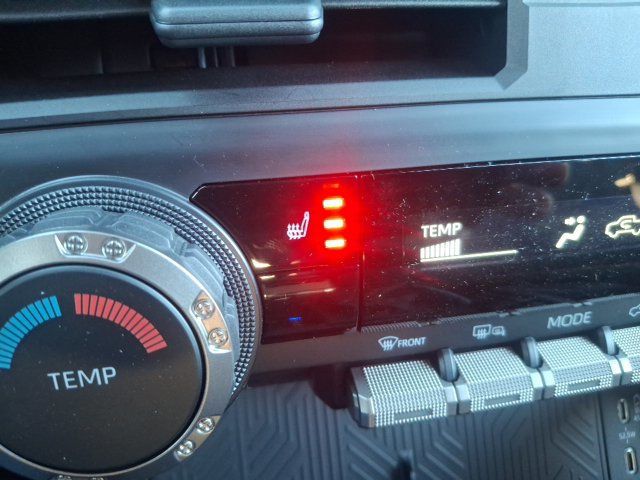 2026 Toyota Tacoma SR5 - 23089123 - 20
