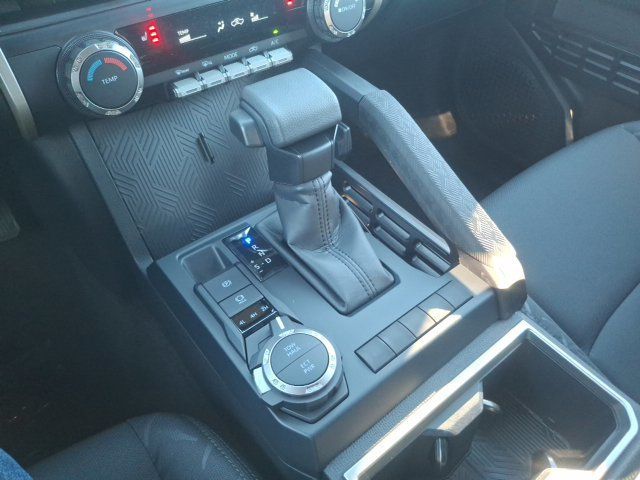 2026 Toyota Tacoma SR5 - 23089123 - 21