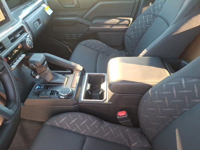 2026 Toyota Tacoma SR5 - 23089123 - 22
