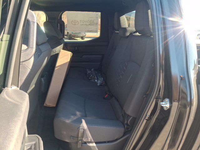 2026 Toyota Tacoma SR5 - 23089123 - 23