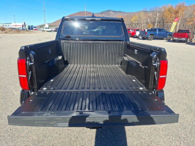 2026 Toyota Tacoma SR5 - 23089123 - 24