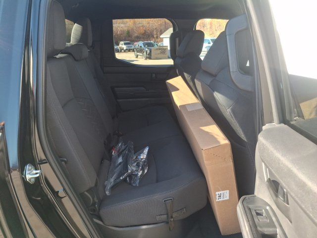 2026 Toyota Tacoma SR5 - 23089123 - 25