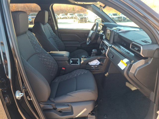 2026 Toyota Tacoma SR5 - 23089123 - 26