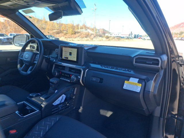 2026 Toyota Tacoma SR5 - 23089123 - 27