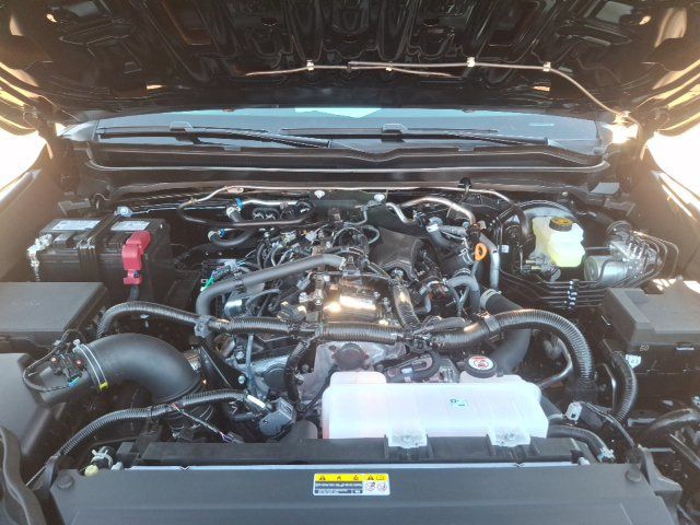 2026 Toyota Tacoma SR5 - 23089123 - 28