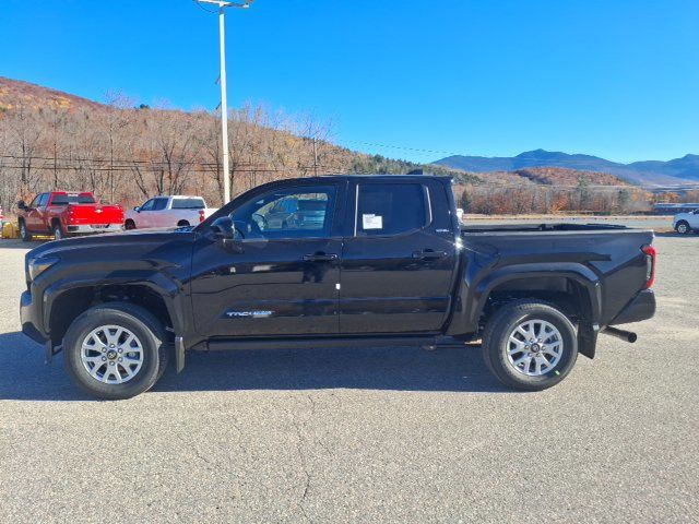 2026 Toyota Tacoma SR5 - 23089123 - 2