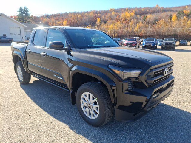 2026 Toyota Tacoma SR5 - 23089123 - 29