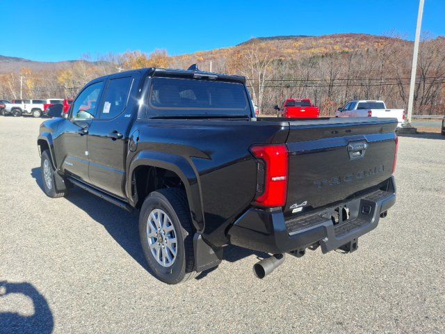 2026 Toyota Tacoma SR5 - 23089123 - 3