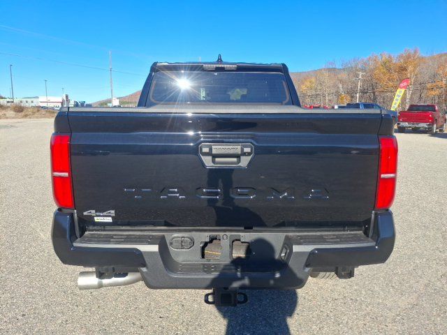 2026 Toyota Tacoma SR5 - 23089123 - 4