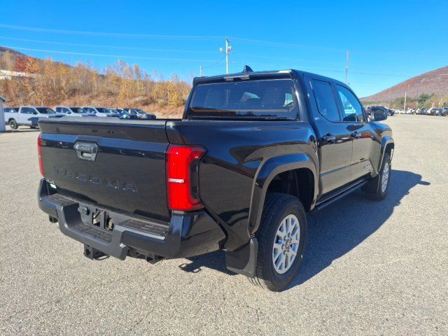 2026 Toyota Tacoma SR5 - 23089123 - 5