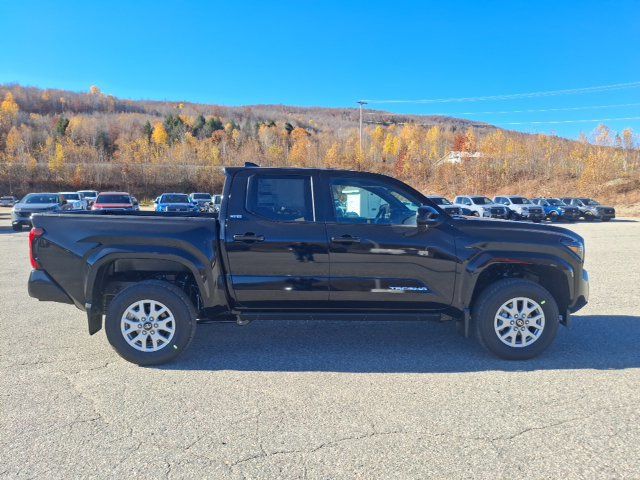 2026 Toyota Tacoma SR5 - 23089123 - 6