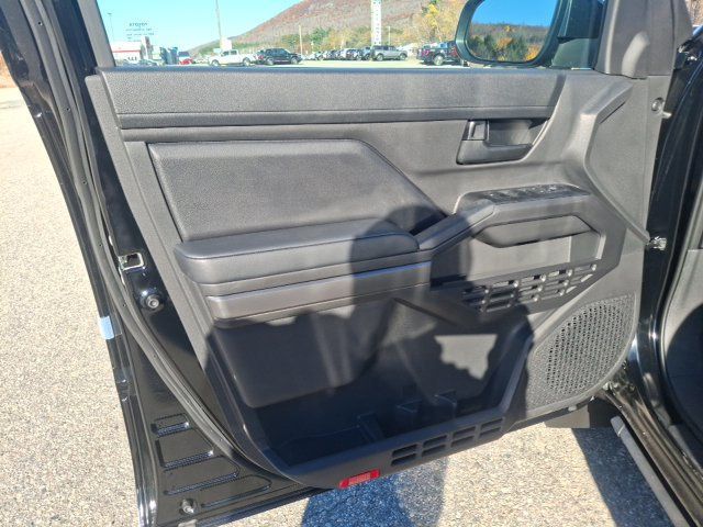 2026 Toyota Tacoma SR5 - 23089123 - 8