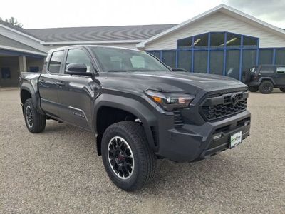 2026 Toyota Tacoma - 3TMLB5JN4TM289240