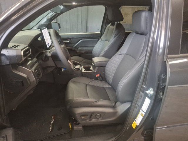 2026 Toyota Tacoma TRD Sport - 23077078 - 11