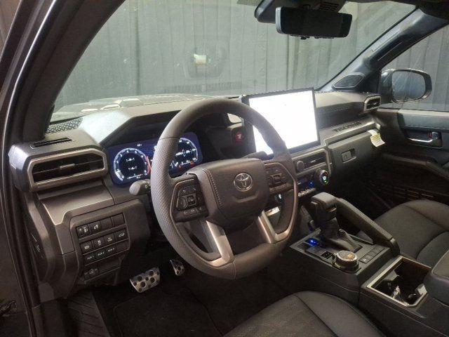 2026 Toyota Tacoma TRD Sport - 23077078 - 13
