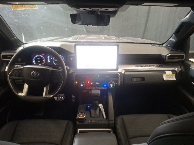 2026 Toyota Tacoma TRD Sport - 23077078 - 14