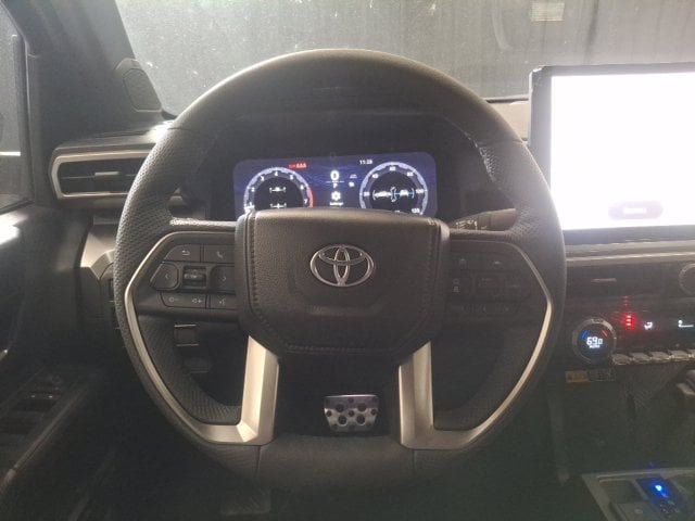 2026 Toyota Tacoma TRD Sport - 23077078 - 15