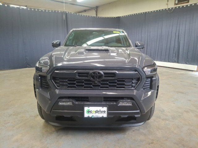 2026 Toyota Tacoma TRD Sport - 23077078 - 1
