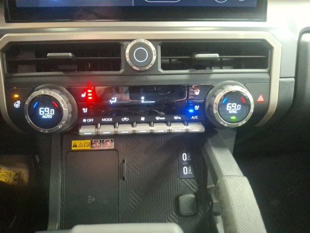 2026 Toyota Tacoma TRD Sport - 23077078 - 19