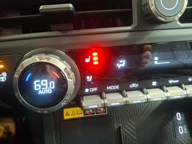 2026 Toyota Tacoma TRD Sport - 23077078 - 20