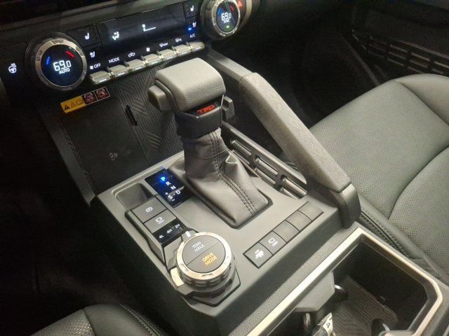 2026 Toyota Tacoma TRD Sport - 23077078 - 22