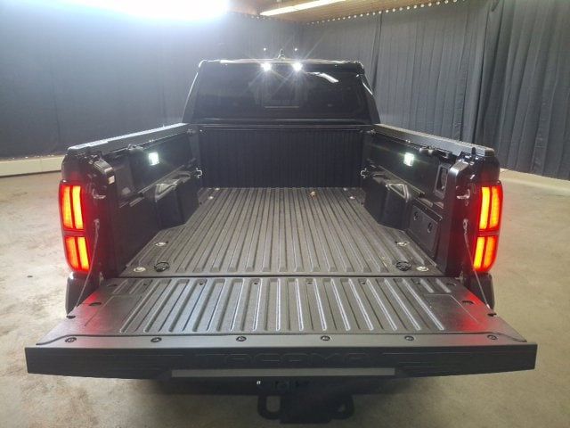 2026 Toyota Tacoma TRD Sport - 23077078 - 25