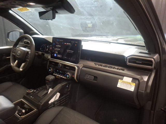 2026 Toyota Tacoma TRD Sport - 23077078 - 28