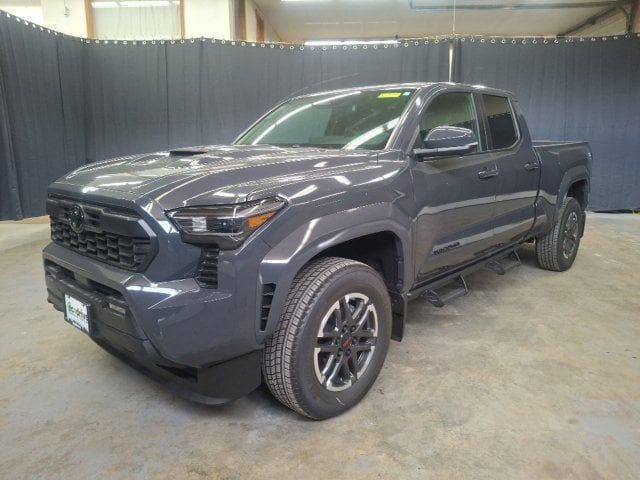 2026 Toyota Tacoma TRD Sport - 23077078 - 2