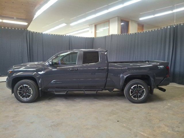 2026 Toyota Tacoma TRD Sport - 23077078 - 3