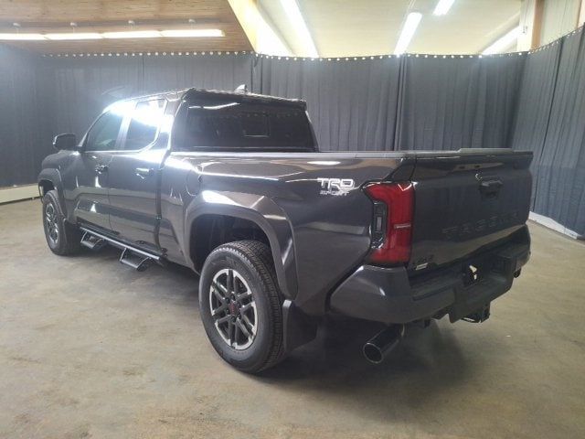 2026 Toyota Tacoma TRD Sport - 23077078 - 4