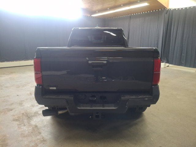 2026 Toyota Tacoma TRD Sport - 23077078 - 5