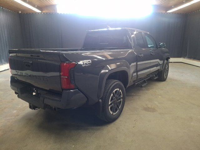 2026 Toyota Tacoma TRD Sport - 23077078 - 6