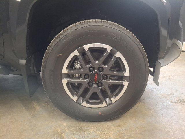 2026 Toyota Tacoma TRD Sport - 23077078 - 8
