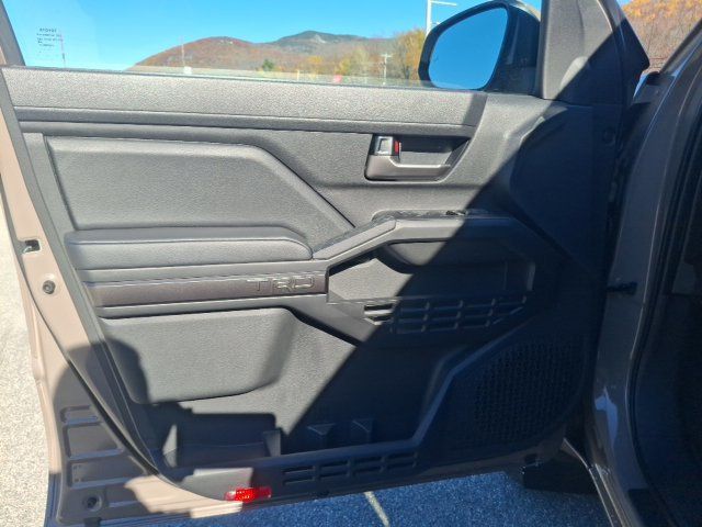 2026 Toyota Tacoma TRD Sport - 23082767 - 9