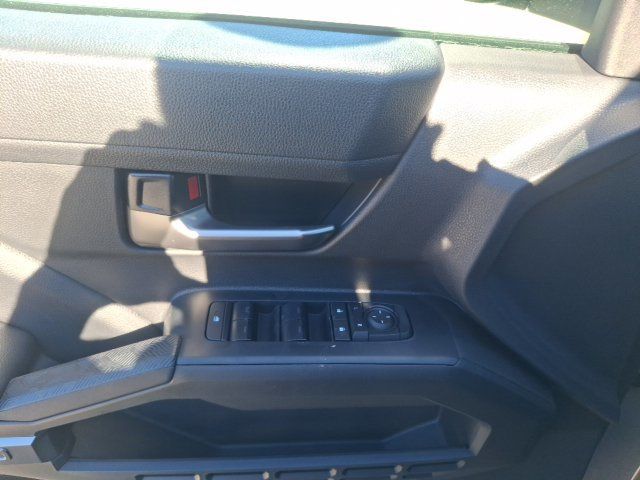2026 Toyota Tacoma TRD Sport - 23082767 - 10