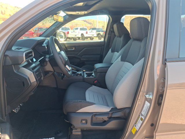 2026 Toyota Tacoma TRD Sport - 23082767 - 11