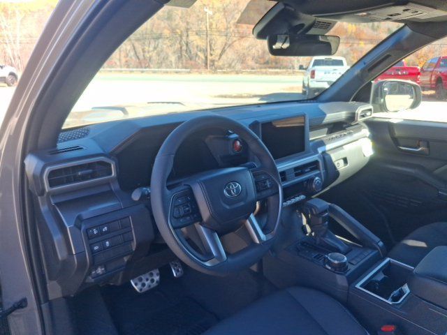 2026 Toyota Tacoma TRD Sport - 23082767 - 13
