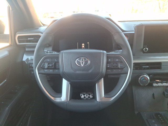 2026 Toyota Tacoma TRD Sport - 23082767 - 15