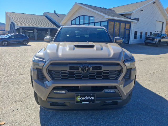 2026 Toyota Tacoma TRD Sport - 23082767 - 1