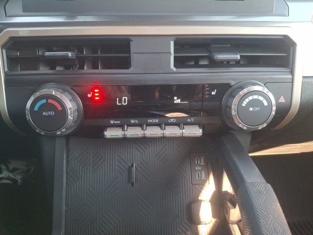 2026 Toyota Tacoma TRD Sport - 23082767 - 20