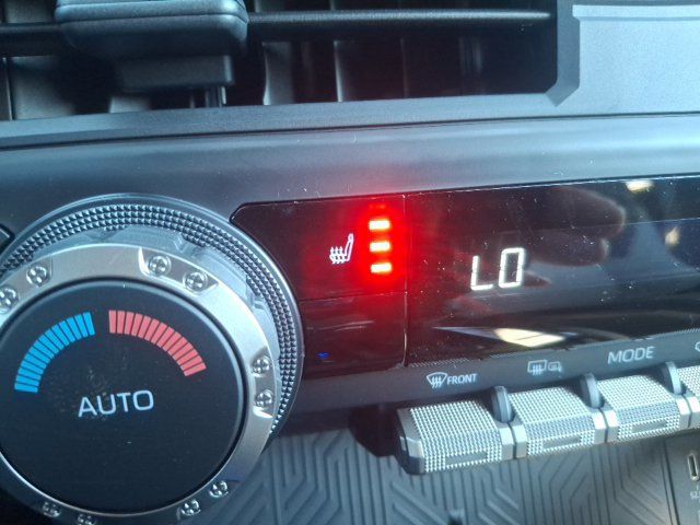 2026 Toyota Tacoma TRD Sport - 23082767 - 21
