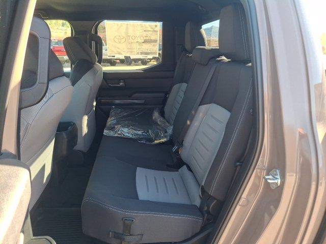 2026 Toyota Tacoma TRD Sport - 23082767 - 23