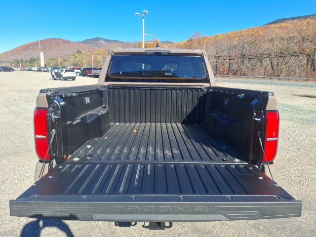 2026 Toyota Tacoma TRD Sport - 23082767 - 24