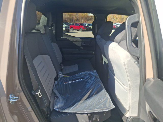 2026 Toyota Tacoma TRD Sport - 23082767 - 25